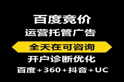 SEM代理服务：案例对比，效果哪家强